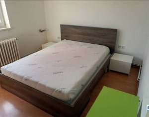 Appartement 2 chambres à louer dans Cluj-napoca, zone Gheorgheni