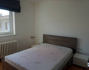 Appartement 2 chambres à louer dans Cluj-napoca, zone Gheorgheni