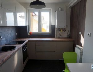 Appartement 2 chambres à louer dans Cluj-napoca, zone Gheorgheni