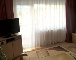 Appartement 2 chambres à louer dans Cluj-napoca, zone Marasti