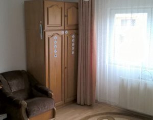 Appartement 2 chambres à louer dans Cluj-napoca, zone Marasti
