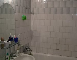 Appartement 2 chambres à louer dans Cluj-napoca, zone Marasti