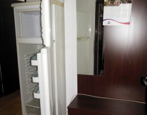 Lakás 2 szobák kiadó on Cluj-napoca, Zóna Gheorgheni