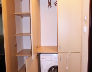 Lakás 2 szobák kiadó on Cluj-napoca, Zóna Gheorgheni