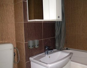 Lakás 2 szobák kiadó on Cluj-napoca, Zóna Gheorgheni