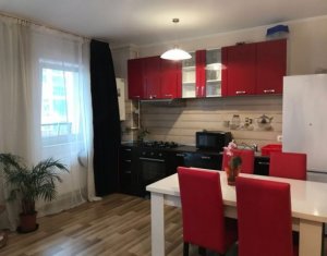 Lakás 2 szobák kiadó on Cluj-napoca, Zóna Marasti