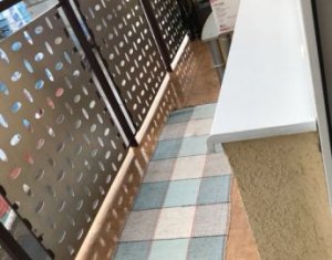 Lakás 2 szobák kiadó on Cluj-napoca, Zóna Marasti