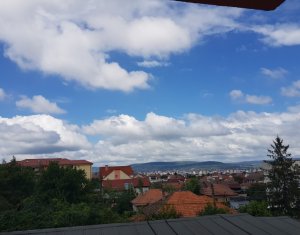 Lakás 1 szobák kiadó on Cluj-napoca, Zóna Andrei Muresanu