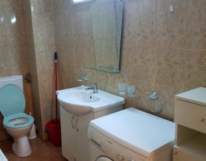 Lakás 1 szobák kiadó on Cluj-napoca, Zóna Andrei Muresanu