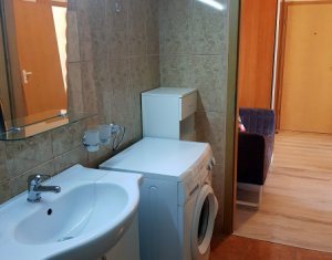 Lakás 1 szobák kiadó on Cluj-napoca, Zóna Andrei Muresanu