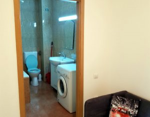 Lakás 1 szobák kiadó on Cluj-napoca, Zóna Andrei Muresanu