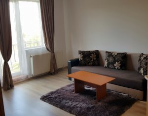 Lakás 1 szobák kiadó on Cluj-napoca, Zóna Andrei Muresanu