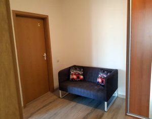 Lakás 1 szobák kiadó on Cluj-napoca, Zóna Andrei Muresanu