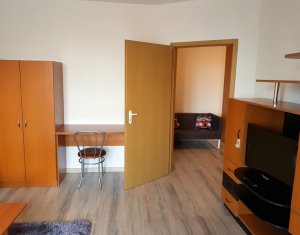 Lakás 1 szobák kiadó on Cluj-napoca, Zóna Andrei Muresanu