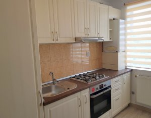 Lakás 1 szobák kiadó on Cluj-napoca, Zóna Andrei Muresanu