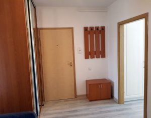 Lakás 1 szobák kiadó on Cluj-napoca, Zóna Andrei Muresanu