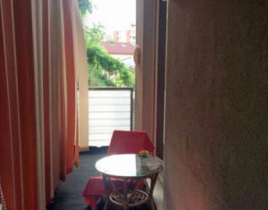 Lakás 1 szobák kiadó on Cluj-napoca, Zóna Plopilor