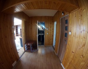 Lakás 2 szobák kiadó on Cluj-napoca, Zóna Marasti