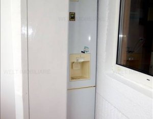 Appartement 2 chambres à louer dans Cluj-napoca, zone Marasti