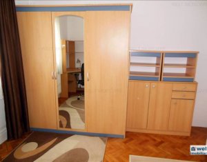 Appartement 2 chambres à louer dans Cluj-napoca, zone Marasti