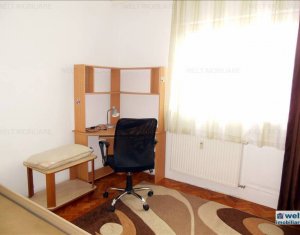 Appartement 2 chambres à louer dans Cluj-napoca, zone Marasti
