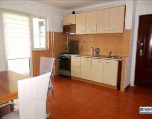 Appartement 2 chambres à louer dans Cluj-napoca, zone Marasti
