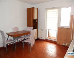 Appartement 2 chambres à louer dans Cluj-napoca, zone Marasti