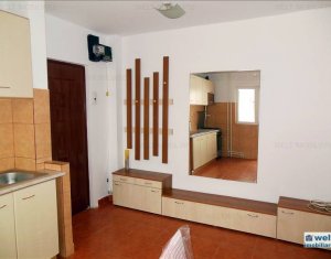Appartement 2 chambres à louer dans Cluj-napoca, zone Marasti