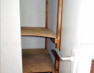 Appartement 2 chambres à louer dans Cluj-napoca, zone Marasti