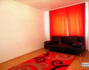 Appartement 2 chambres à louer dans Cluj-napoca, zone Zorilor