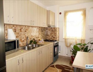 Appartement 2 chambres à louer dans Cluj-napoca, zone Zorilor