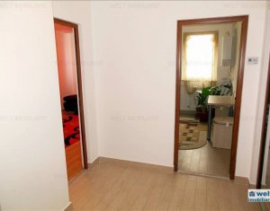 Appartement 2 chambres à louer dans Cluj-napoca, zone Zorilor