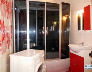 Appartement 2 chambres à louer dans Cluj-napoca, zone Zorilor