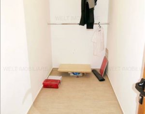Appartement 2 chambres à louer dans Cluj-napoca, zone Zorilor