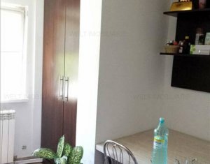 Lakás 2 szobák kiadó on Cluj-napoca, Zóna Centru