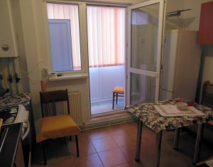 Lakás 2 szobák kiadó on Cluj-napoca, Zóna Marasti