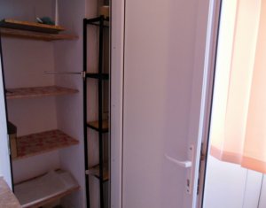 Lakás 2 szobák kiadó on Cluj-napoca, Zóna Marasti