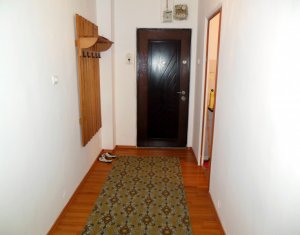 Lakás 2 szobák kiadó on Cluj-napoca, Zóna Marasti