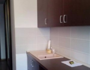 Lakás 1 szobák kiadó on Cluj-napoca, Zóna Manastur