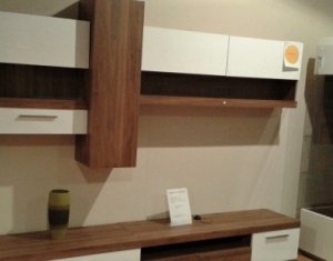 Lakás 1 szobák kiadó on Cluj-napoca, Zóna Manastur