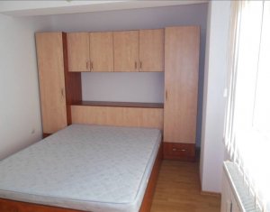 Lakás 2 szobák kiadó on Cluj-napoca, Zóna Marasti