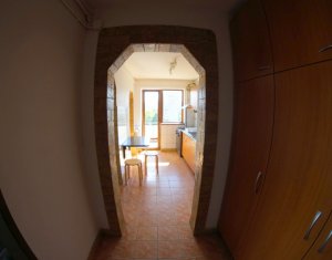 Lakás 2 szobák kiadó on Cluj-napoca, Zóna Gheorgheni