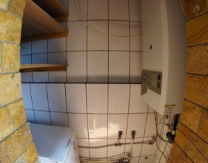 Lakás 2 szobák kiadó on Cluj-napoca, Zóna Gheorgheni