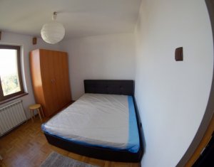 Lakás 2 szobák kiadó on Cluj-napoca, Zóna Gheorgheni