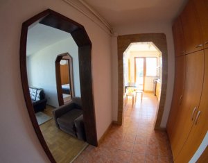 Lakás 2 szobák kiadó on Cluj-napoca, Zóna Gheorgheni