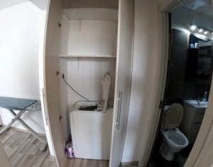 Lakás 2 szobák kiadó on Cluj-napoca, Zóna Gheorgheni