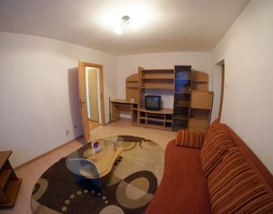 Lakás 2 szobák kiadó on Cluj-napoca, Zóna Gheorgheni