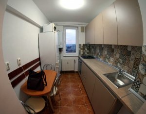 Lakás 2 szobák kiadó on Cluj-napoca, Zóna Gheorgheni
