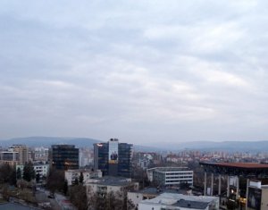 Lakás 2 szobák kiadó on Cluj-napoca, Zóna Gheorgheni