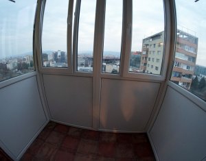 Lakás 2 szobák kiadó on Cluj-napoca, Zóna Gheorgheni